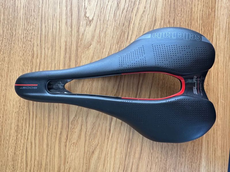 Selle Italia SLR Boost Kit Carbonio Superflow