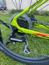 Racer XC 27, velikost rámu S