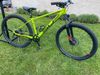 Racer XC 27, velikost rámu S