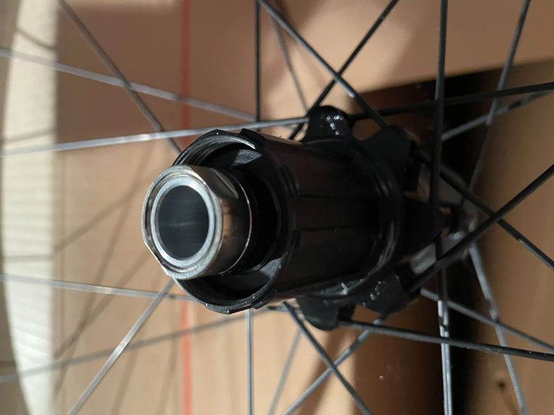 Hliníková kola Fulcrum Rapid RR red 500