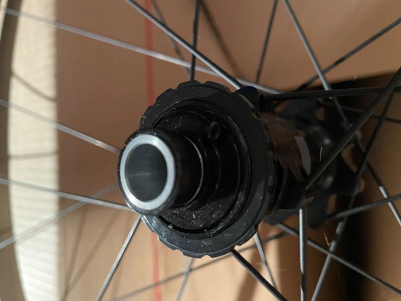 Hliníková kola Fulcrum Rapid RR red 500