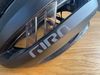 Giro Aries Spherical Helmet - matte black
