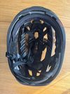 Giro Aries Spherical Helmet - matte black
