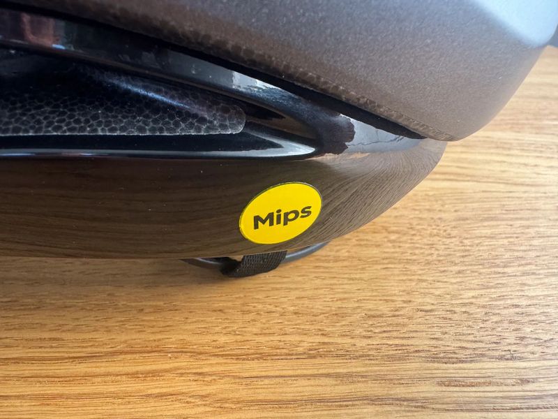 Giro Aries Spherical Helmet - matte black