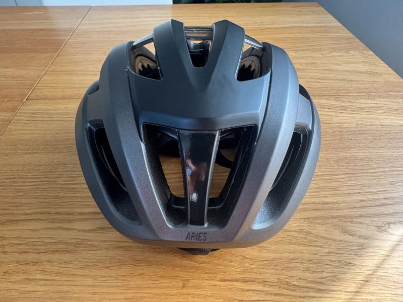 Giro Aries Spherical Helmet - matte black