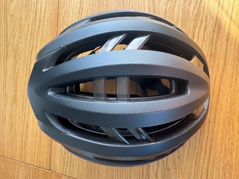 Giro Aries Spherical Helmet - matte black