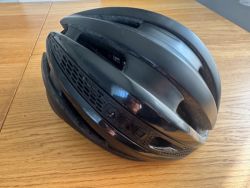 Giro Synthe II MIPS helmet