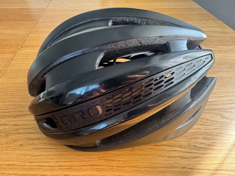 Giro Synthe II MIPS helmet