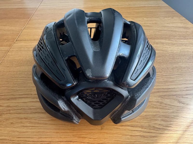 Giro Synthe II MIPS helmet