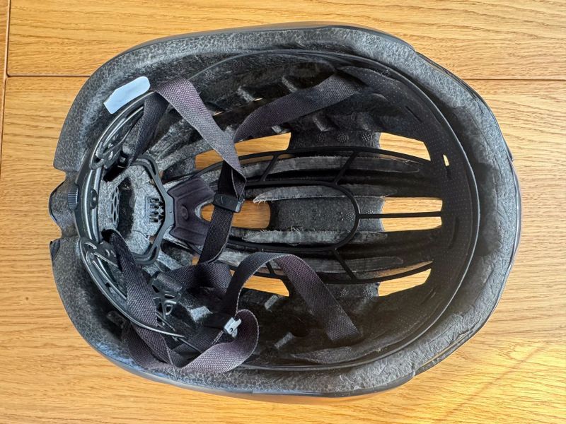 Giro Synthe II MIPS helmet