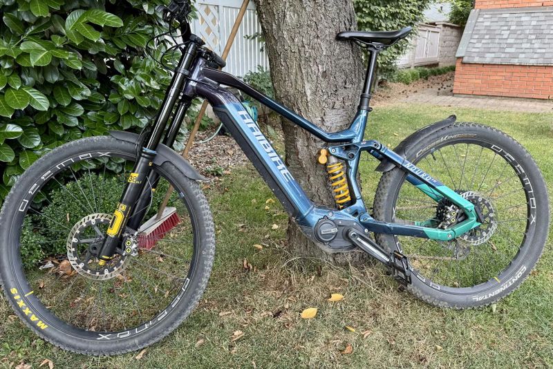 Haibike Enduro
