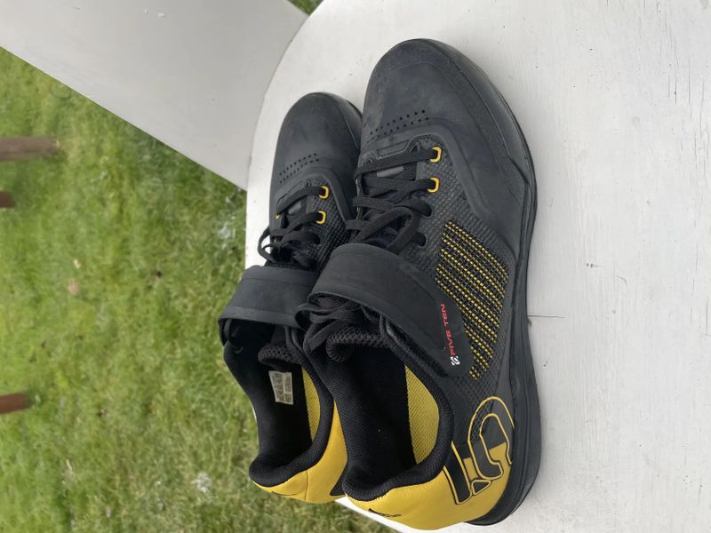 Five Ten Hellcat Pro vel. 10