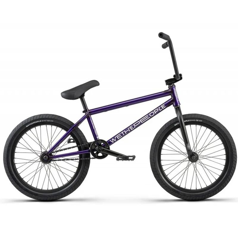 We the people reason bmx 20 