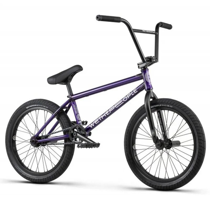 We the people reason bmx 20 