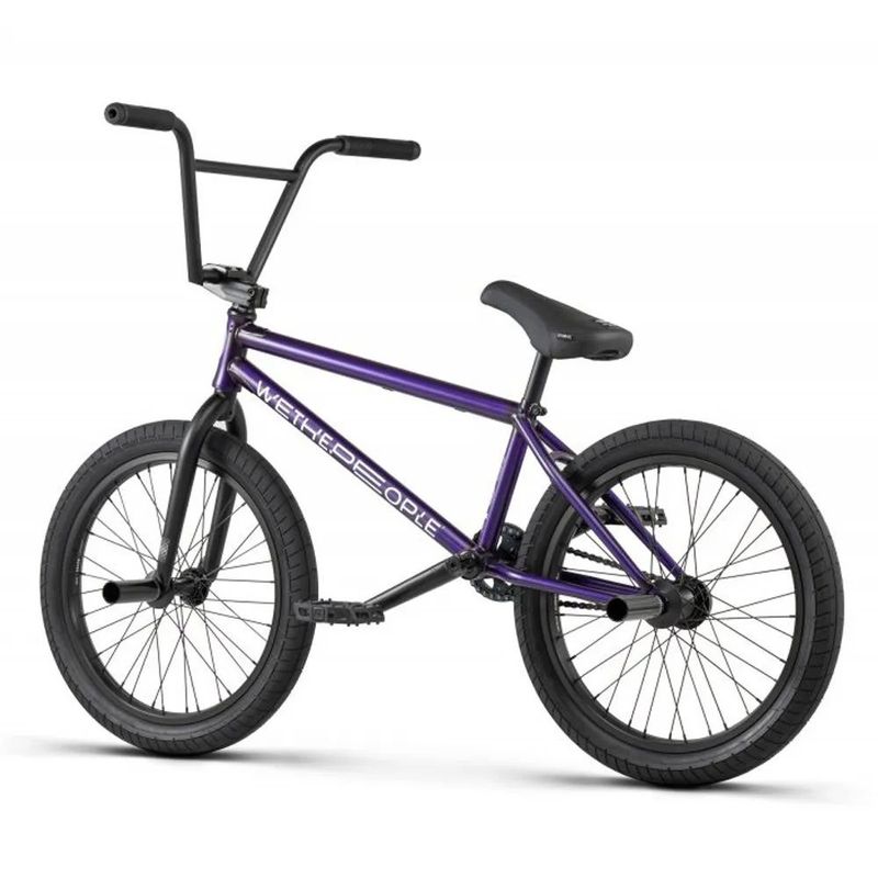 We the people reason bmx 20 