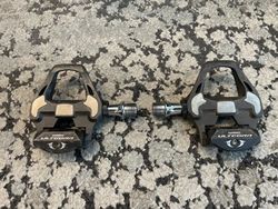 Shimano Ultegra PD-R8000 +4 mm oska