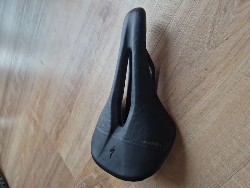 Specialized Elaston