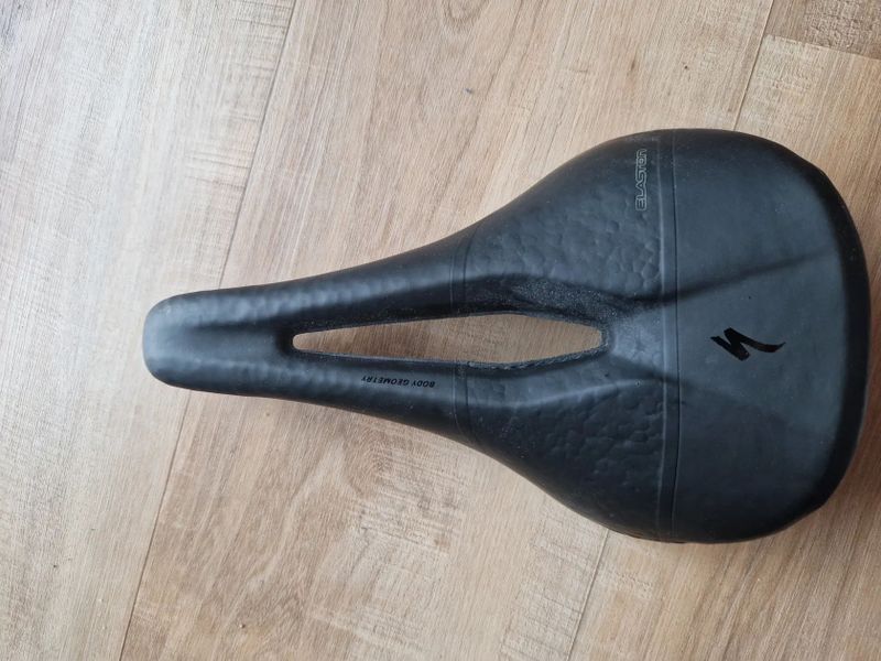 Specialized Elaston