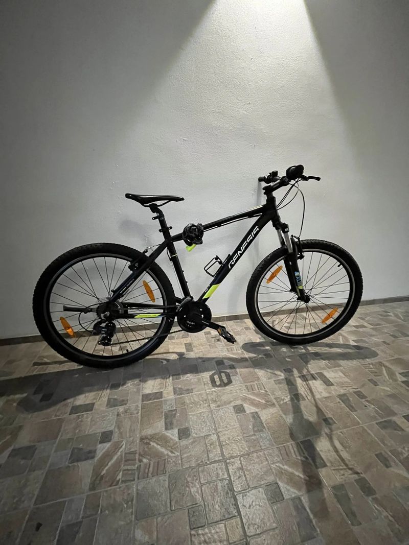 Horské kolo Genesis Solution 1.2 27,5"