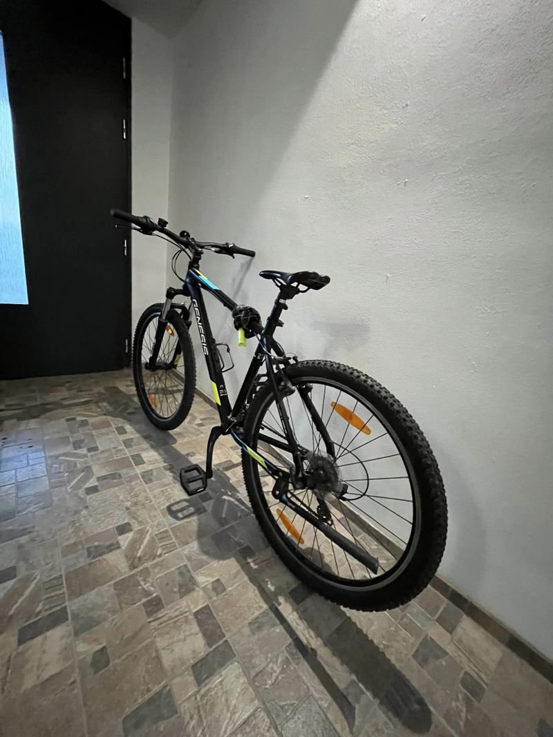 Horské kolo Genesis Solution 1.2 27,5"