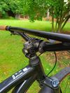 Rockrider, Rock Shox, Mavic