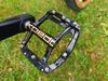 Rockrider, Rock Shox, Mavic