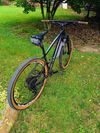 Rockrider, Rock Shox, Mavic