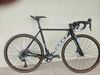 Cyklokrosove karbonove kolo Ridley