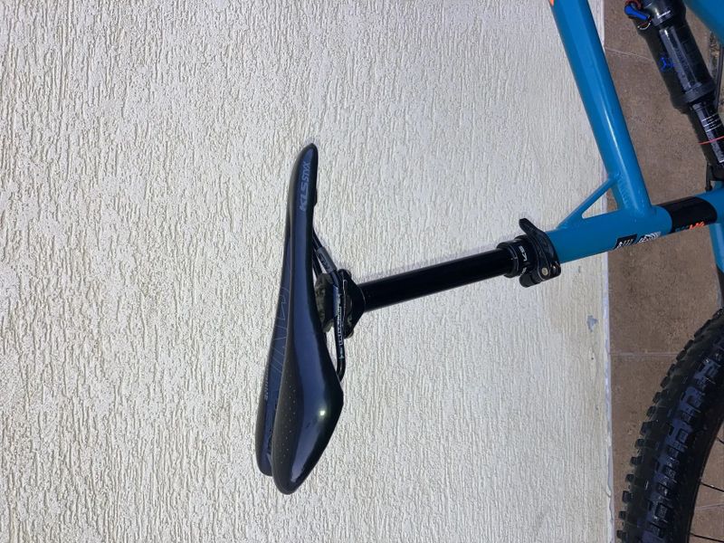 Kellys Enduro Bike 