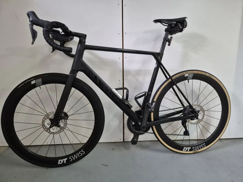 Ultimate CF SLX 8 Di2