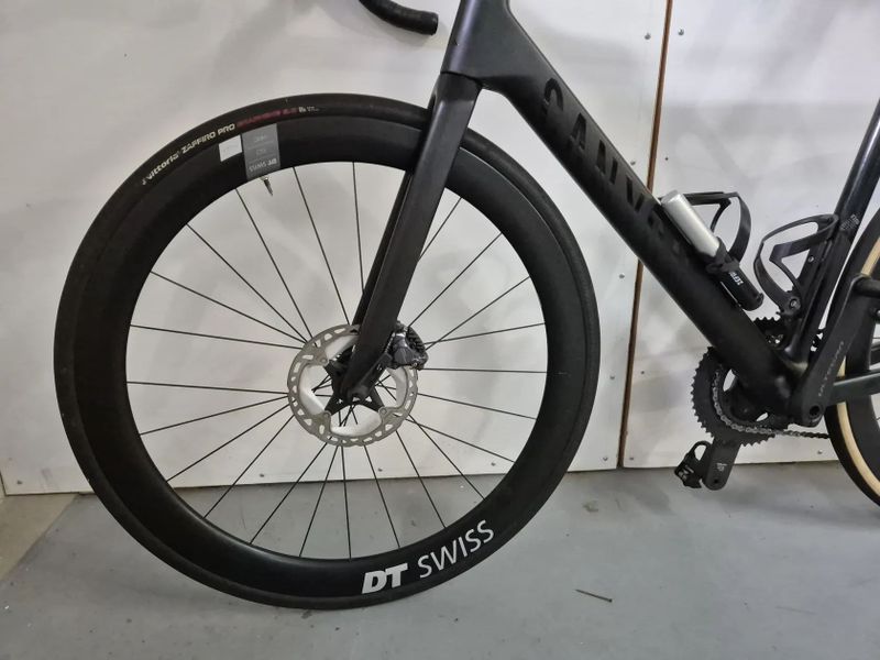 Ultimate CF SLX 8 Di2