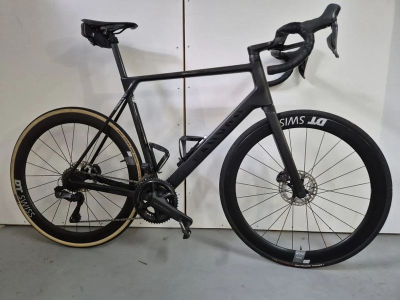 Ultimate CF SLX 8 Di2