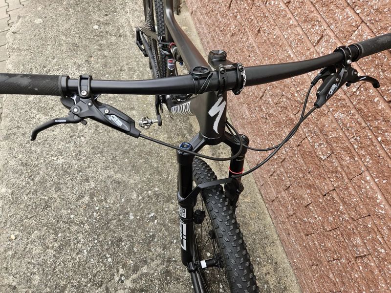 Specialized EPIC EXPERT SMK/DOVGRY L 2023