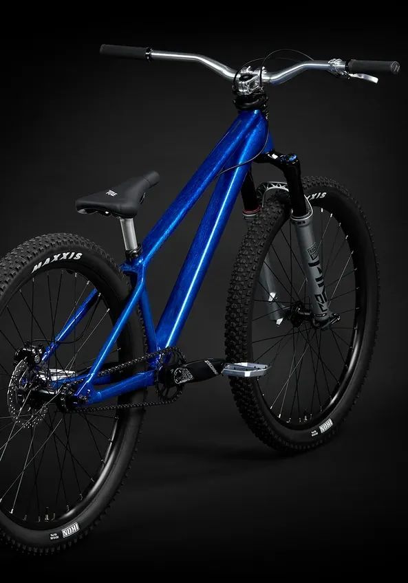 Norco Rampage rámový set