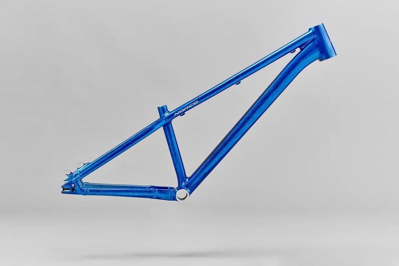 Norco Rampage rámový set