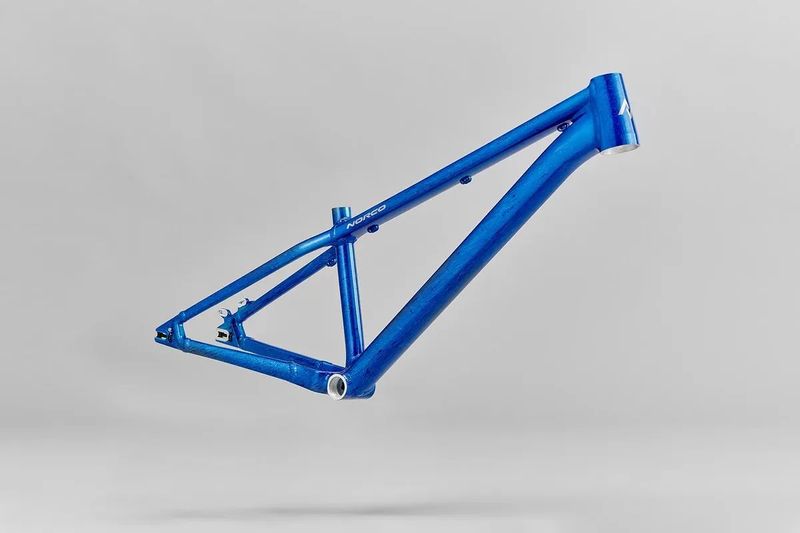Norco Rampage rámový set