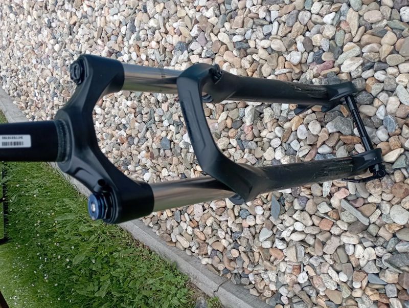 Rock shox Judy 