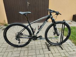 Specialized Stumpjumper HT Alu 29"/17" 2x10