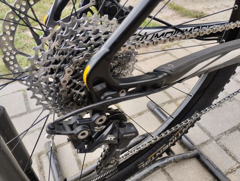 Specialized Stumpjumper HT Alu 29"/17" 2x10