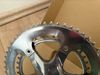 Shimano Dura-Ace převodníky s klikami a osou