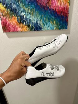 Nimbl Ultimate tretry 