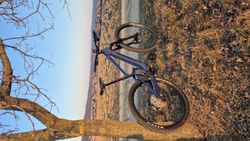 Lapierre e-zesty 9.4 L jako nove!skoro nejete!
