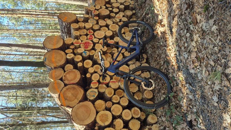 Lapierre e-zesty 9.4 L jako nove!skoro nejete!