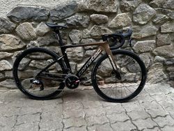 Corratec CCT EVO Race Nové 