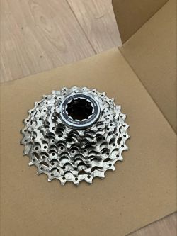 kazeta Shimano 105, 10, 11-28