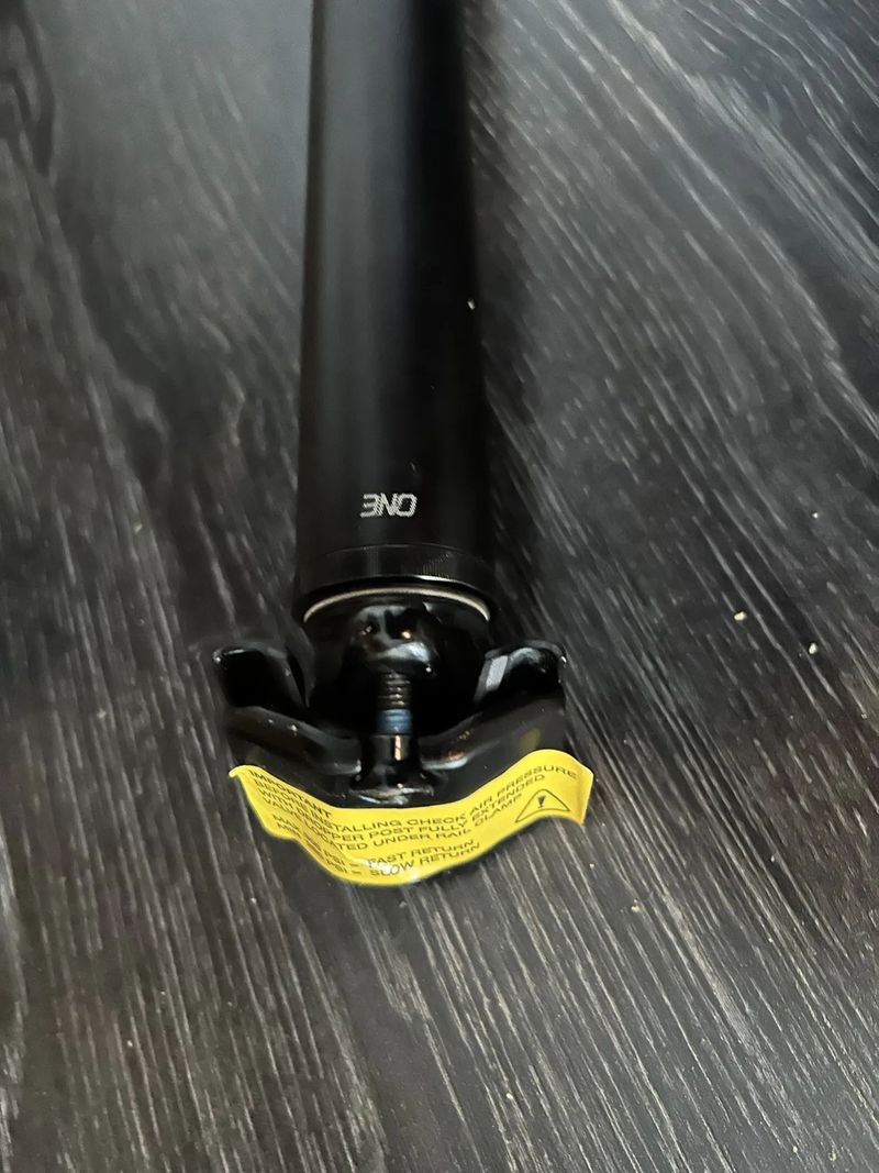 OneUp Dropper post V2 34,9 x 150 mm