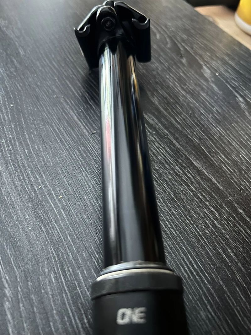 OneUp Dropper post V2 34,9 x 150 mm