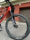 Mondraker Chrono Carbon DC - XL