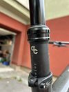Mondraker Chrono Carbon DC - XL