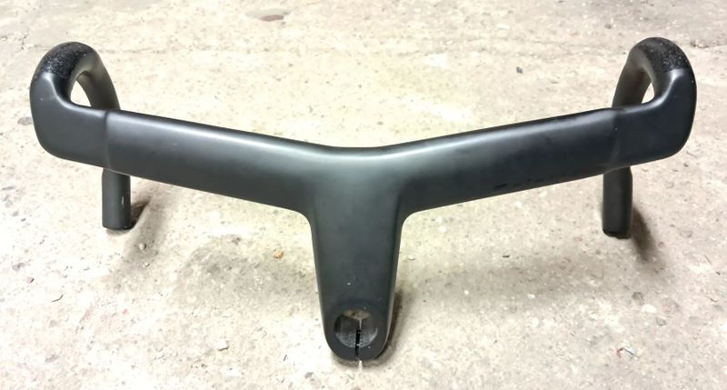 Karbonové AERO Comba ONE 400/100 